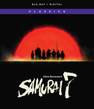 Title: Samurai 7: The Complete Series [Blu-ray]