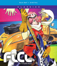 Title: FLCL: The Complete Series [Blu-ray]