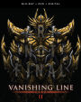 Garo: Vanishing Line - Part 2 [Blu-ray]