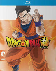 Title: Dragon Ball Super: Part Seven [Blu-ray]