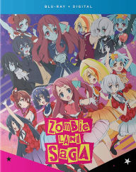 Title: Zombie Land Saga: Season One [Blu-ray]