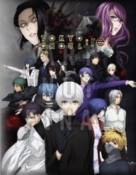 Title: Tokyo Ghoul: RE - Part 2 [Blu-ray]