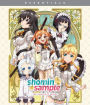 Shomin Sample: The Complete Series [Blu-ray] [2 Discs]
