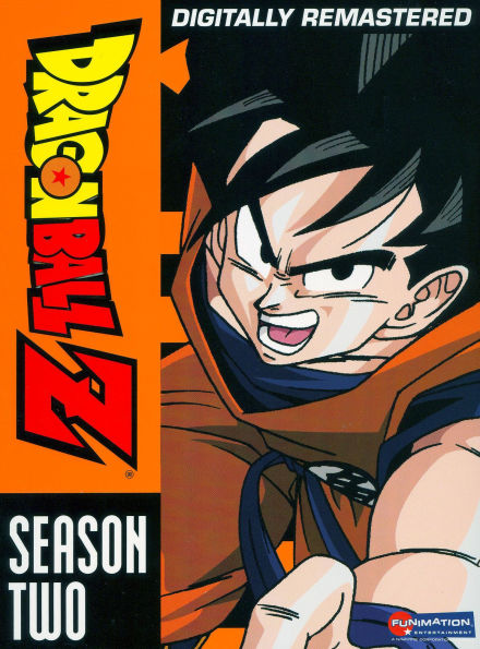 DragonBall: Season Two [6 Discs]