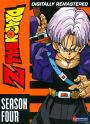 DragonBall Z: Season Four [6 Discs]