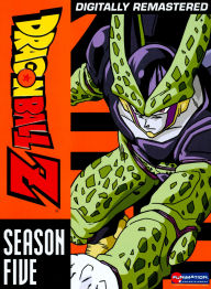 Dragon Ball Season 1 Dvd Barnes Noble