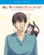My Roommate Is a Cat: The Complete Series [Blu-ray] [2 Discs]