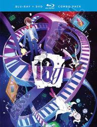 Title: 18If: The Complete Series [Blu-ray]