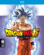 Dragon Ball Super: Part Ten [Blu-ray]