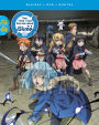 That Time I Got Reincarnated as a Slime: Season One - Part Two [Blu-ray]