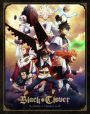 Black Clover: Season Two - Part Three [Blu-ray]