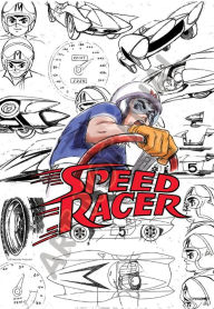 Title: Speed Racer: The Complete Series [6 Discs]