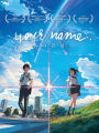 Your Name.