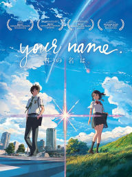 Title: Your Name.