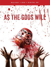 Title: As the Gods Will [Blu-ray]