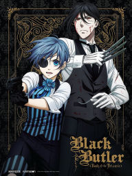 Title: Black Butler: Book of the Atlantic - The Movie