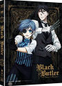 Black Butler: Book of the Atlantic - The Movie