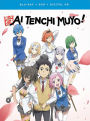 Ai Tenchi Muyo: The Complete Series [Blu-ray]