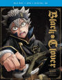 Black Clover: Season One - Part One [Blu-ray]