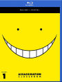 Assassination Classroom: Season One [Blu-ray]