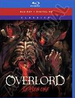 Title: Overlord: Season One [Blu-ray]