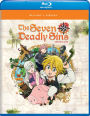 Seven Deadly Sins: Season One