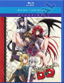 High School DxD: The Series [Blu-ray]