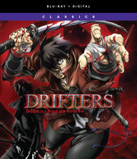 Title: Drifters: The Complete Series [Blu-ray]