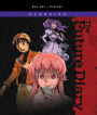 The Future Diary: The Complete Series and OVA [Blu-ray]