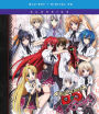 High School DXD BorN: Season Three [Blu-ray]