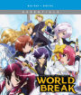 World Break: Aria of Curse for a Holy Swordsman - The Complete Series [Blu-ray]