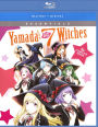 Yamada-Kun and the Seven Witches: The Complete Series [Blu-ray]