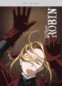 Witch Hunter Robin: The Complete Series