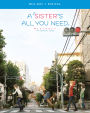 A Sister's All You Need: The Complete Series [Blu-ray]