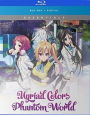 Myriad Colors Phantom World: The Complete Series [Blu-ray]