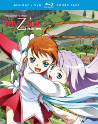 Title: My Otome: The Complete Series [Blu-ray]