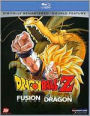 DragonBall Z: Fusion Reborn/Wrath of Dragon [Blu-ray]