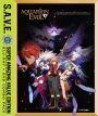 Aquarion Evol: Season Two [S.A.V.E.] [Blu-ray/DVD] [8 Discs]