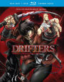 Drifters: The Complete Series [Blu-ray]