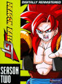 DragonBall GT: Season 2 and Movie