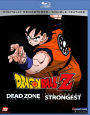 DragonBall Z: Movie 1 & 2 [Blu-ray]