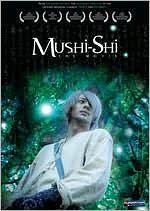 Title: Mushi-Shi: The Movie