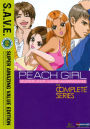 Peach Girl [4 Discs] [S.A.V.E.]