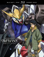 Mobile Suit Gundam: Iron-Blooded Orphans - Season One - Part One [Blu-ray]