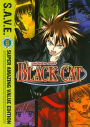 Black Cat [S.A.V.E.] [4 Discs]