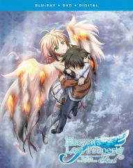 Title: Heaven's Lost Property: The Movie - Eternally My Master [Blu-ray]