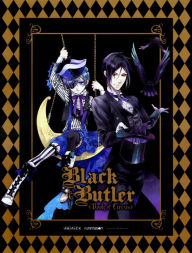 Title: Black Butler: Book of Circus - Season Three [Blu-ray] [4 Discs]