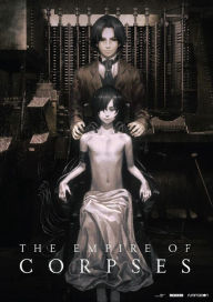 Title: The Empire of Corpses