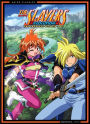 The Slayers: Revolution-R - The Complete Seasons 4 & 5 [4 Discs]