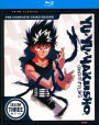 Yu Yu Hakusho: Season Three [3 Discs] [Blu-ray]